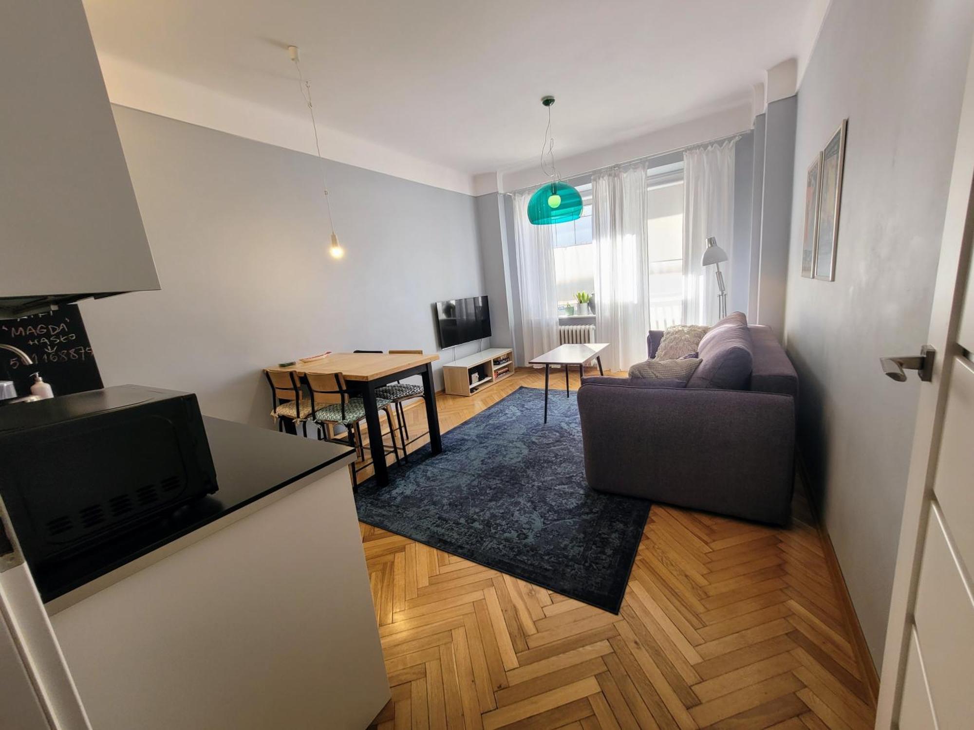 SmileApartment Partyzantów Gdynia Exterior foto